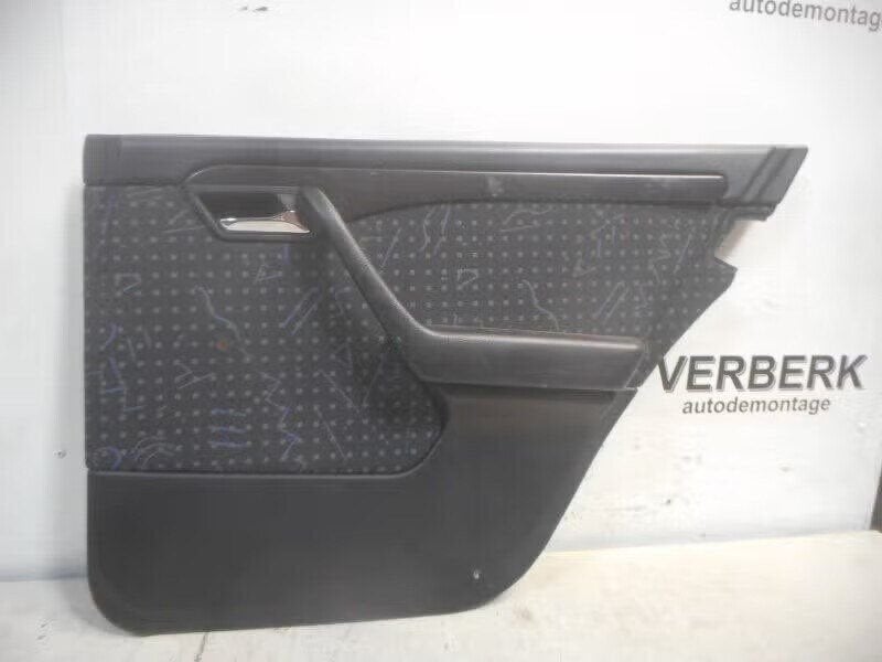 PORTIERBEKLEDING RECHTS ACHTER Mercedes-Benz C (W202), Mercedes-Benz AG, Enlèvement ou Envoi, Utilisé, Dialog.mb@mercedes-benz.com