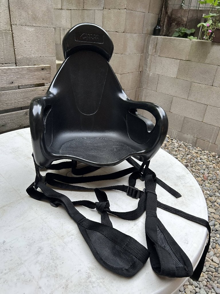 Siège enfant pour motomoto, Autres marques, Autres types, Enlèvement, S