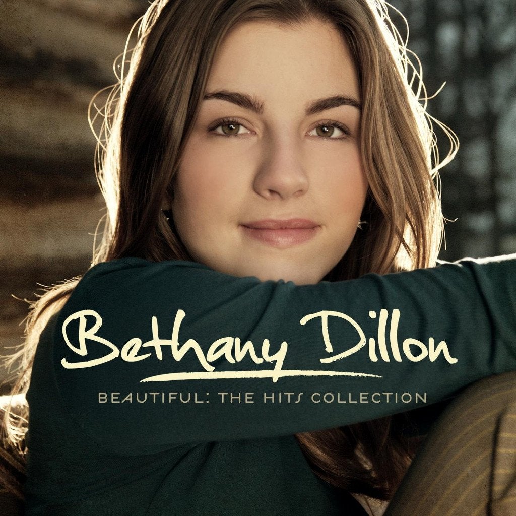 CD EN VENTE BETHANY Dillon-Beautiful-The Hits Colle, Envoi