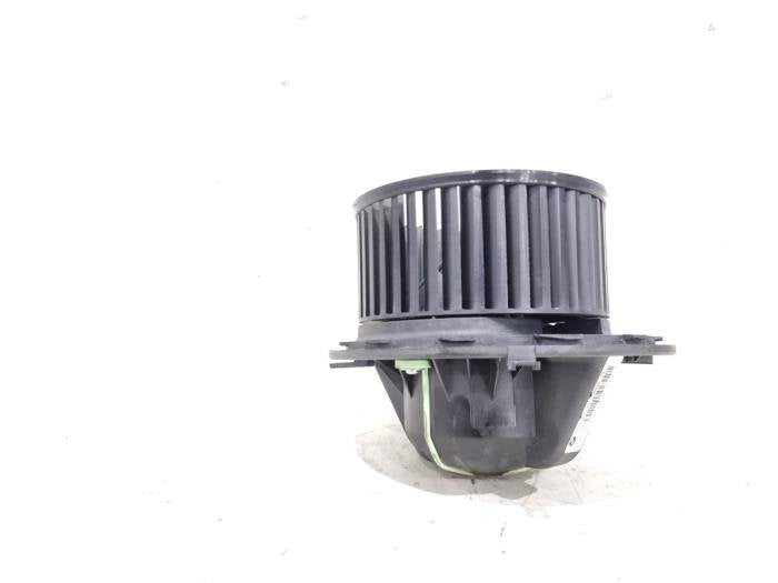 Moteur de ventilation chauffage d'un BMW X1, Autos : Pièces & Accessoires, -, 3 mois de garantie, Utilisé, -