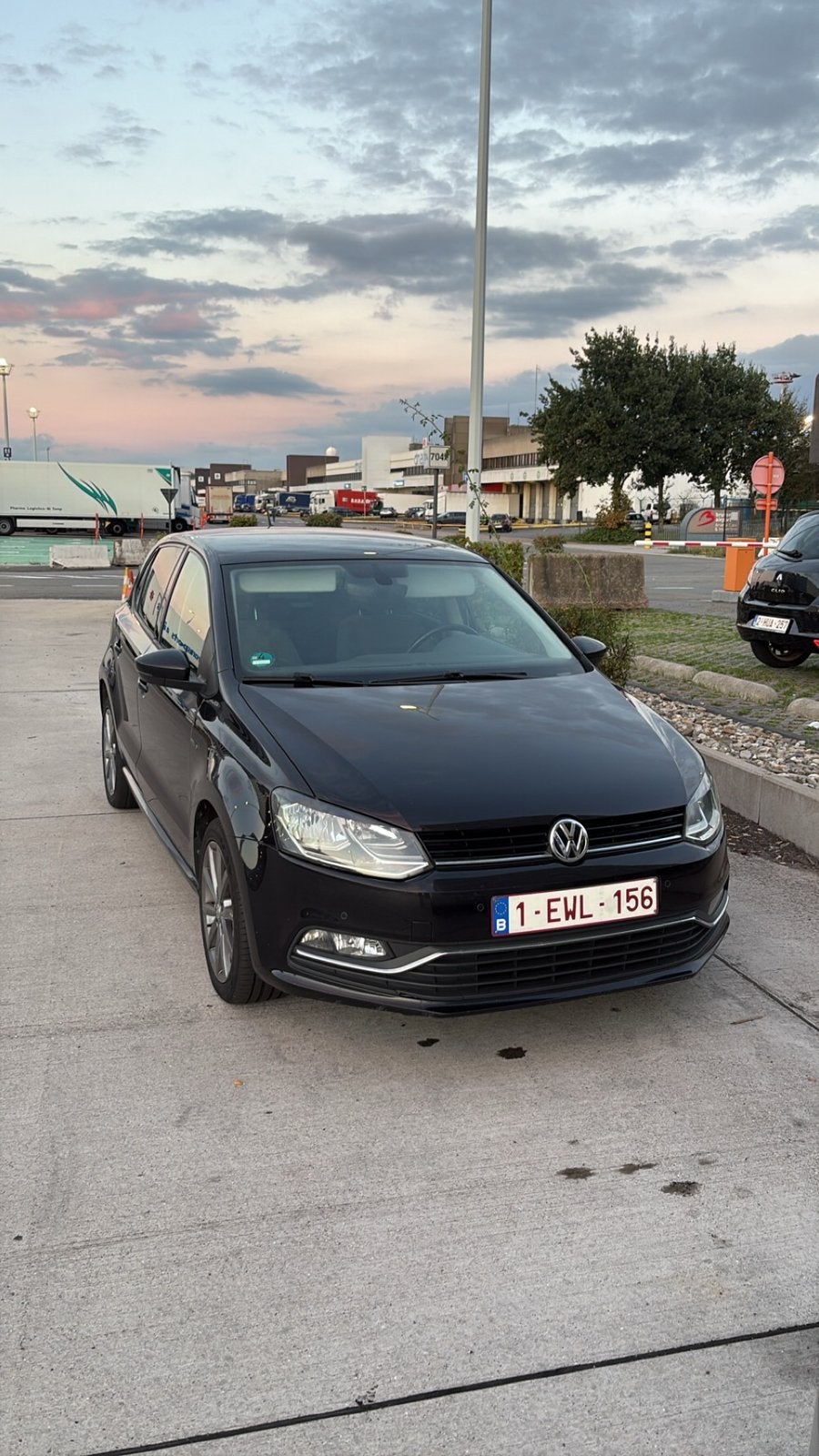 Polo 1.4 diesel euro 6, Autos, Achat, Euro 6, Diesel, Particulier