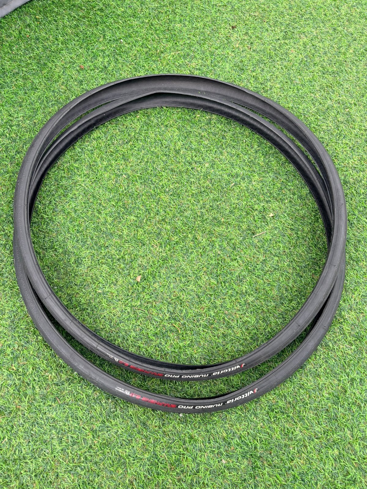 Racefiets vouwbanden 25mm, Fietsen en Brommers, Ophalen, Zo goed als nieuw, Racefiets