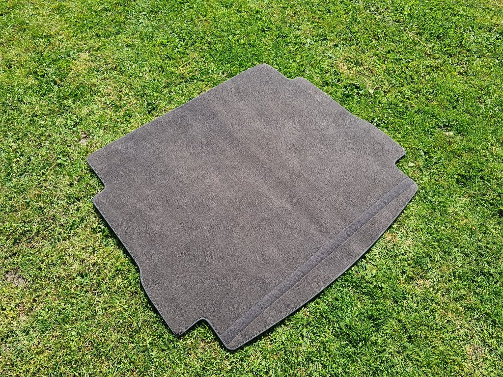 Tapis de coffre Porsche Macan 2020, Enlèvement, Utilisé