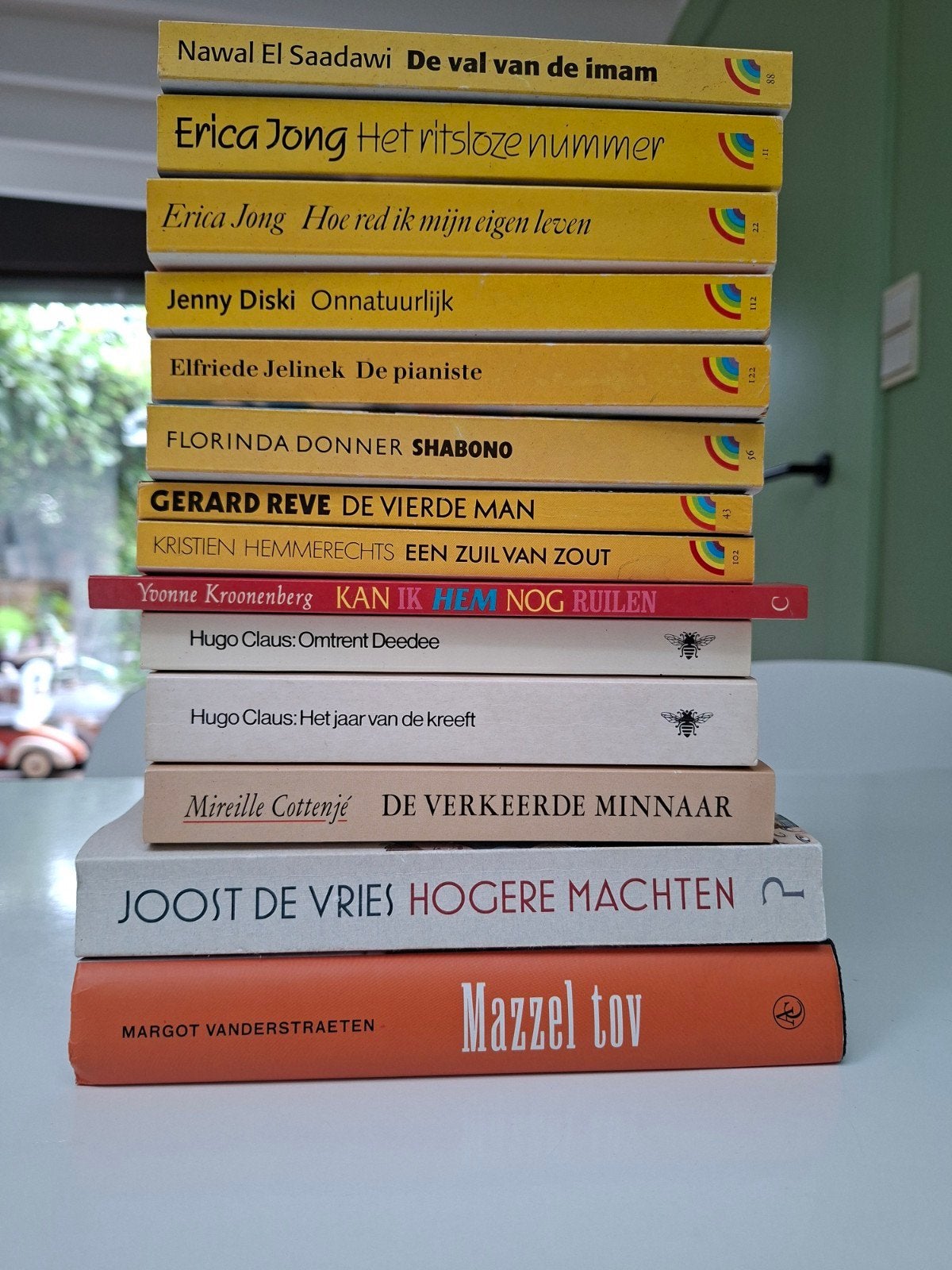 Super offre ! ! ! Lot de 14 romans pour le prix d'un !, Enlèvement ou Envoi, Utilisé