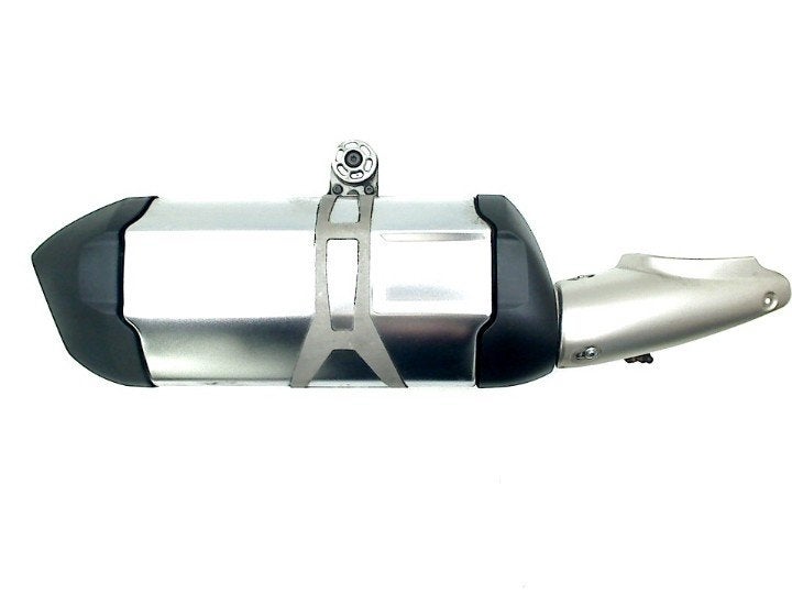 ÉCHAPPEMENT SILENCIEUX ORIGINAL OEM BMW (8530582), Motos, Dhr. S. di Majo, Utilisé, Info@cama-motorparts.nl, P.J. Troelstraweg 8 8
3144 CX  MAASSLUIS, NL