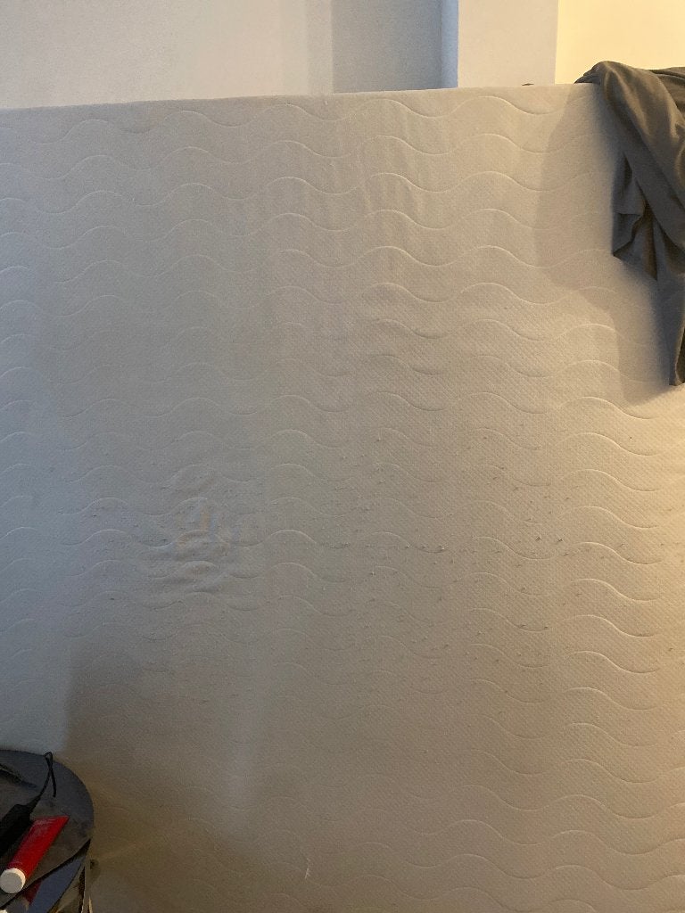 Matelas 180/200 a donner, Ophalen, Matras