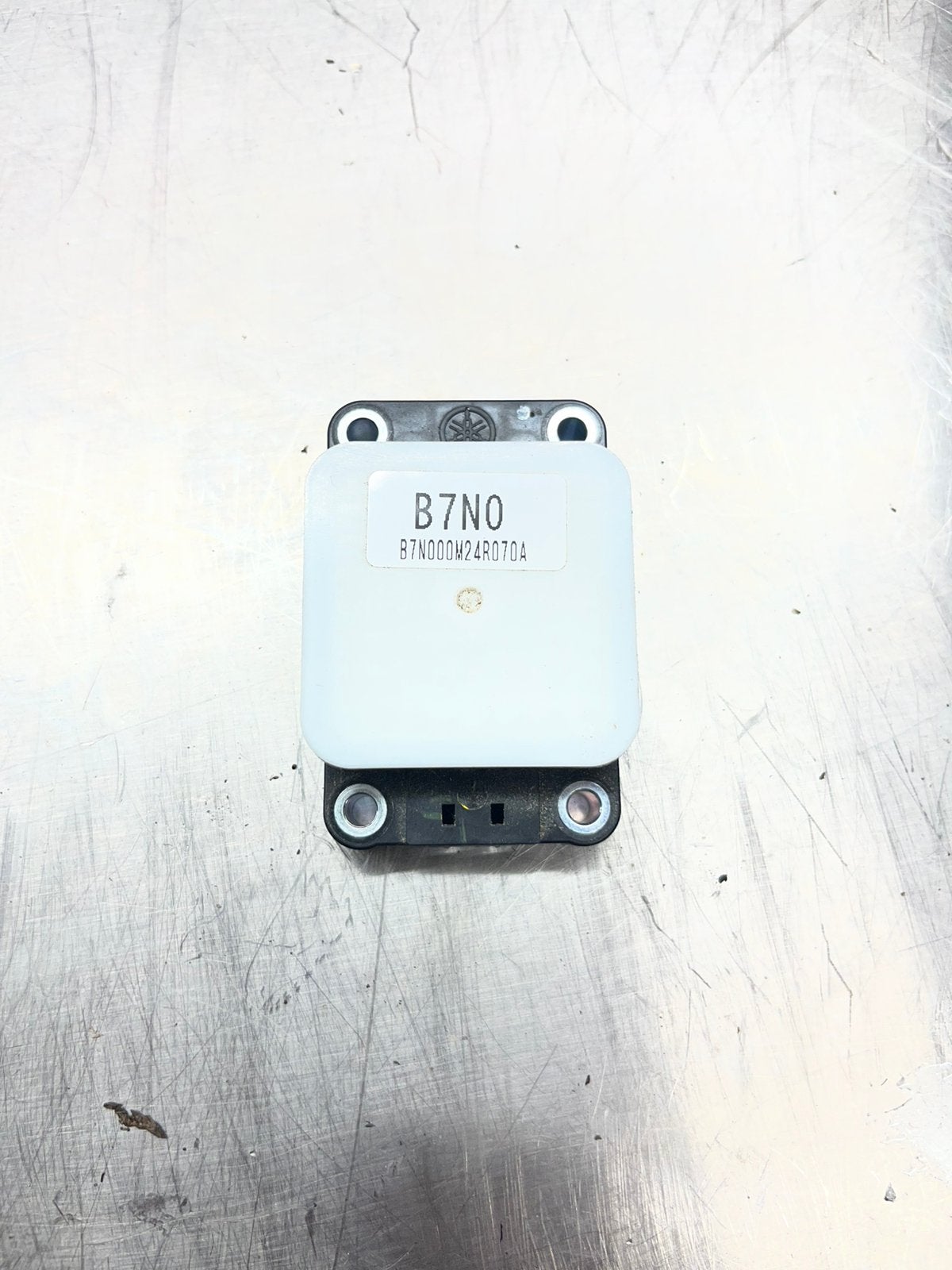 Valsensor Yamaha Tracer 9 GT 2021 23, Ophalen of Verzenden, Gebruikt