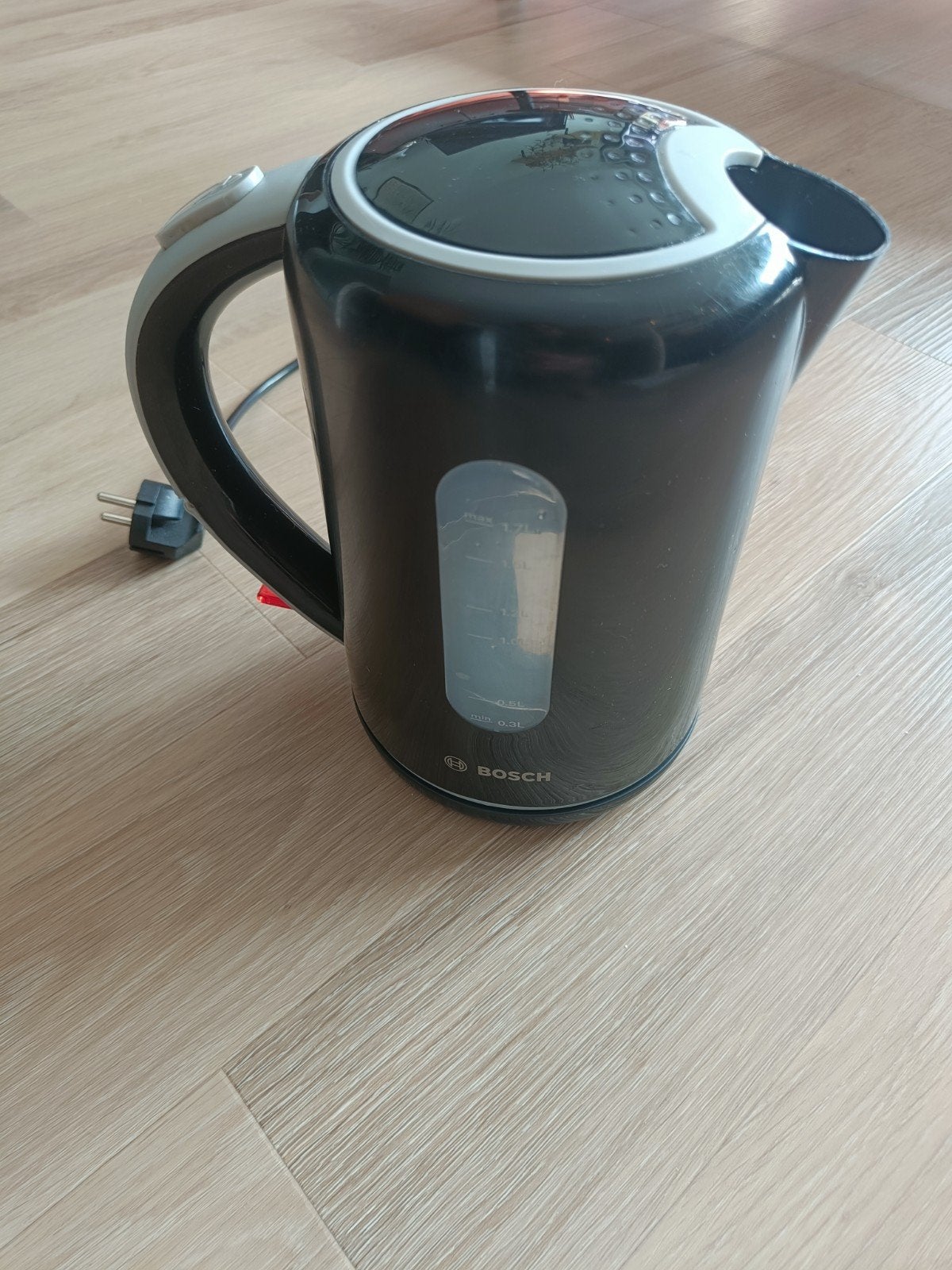 waterkoker bosch, Electroménager, Enlèvement ou Envoi