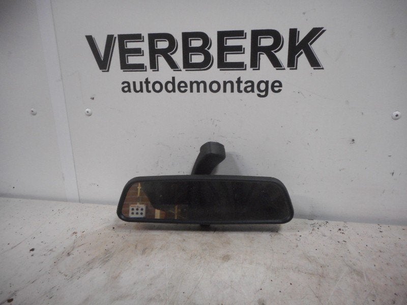 RETROVISEUR INTERIEUR BMW 3 serie (E36 / 2), Utilisé, BMW, Petuelring 130
80809  München, DE, Bayerische Motoren Werke AG