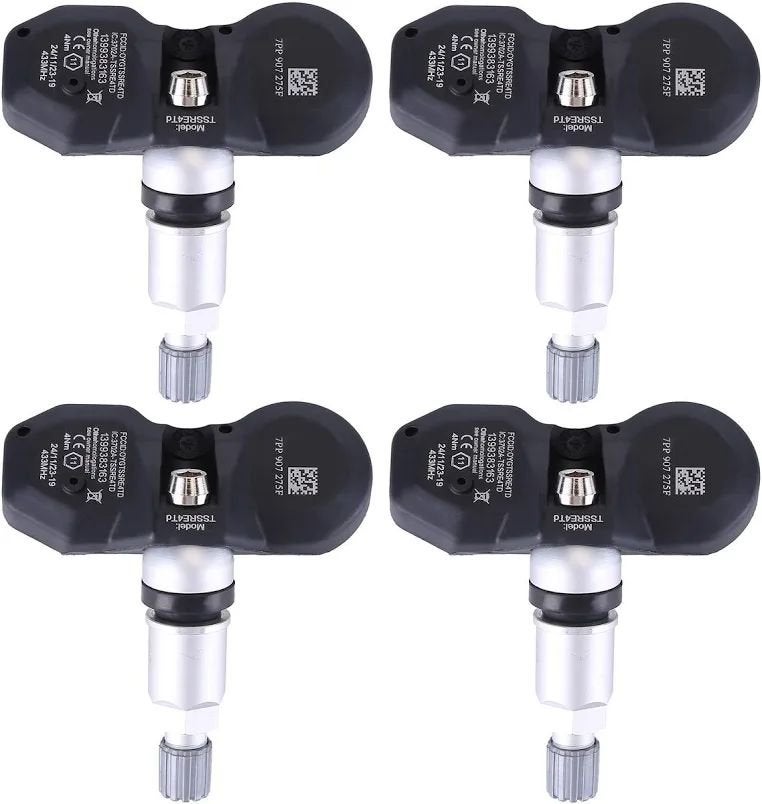TPMS / RDC / RKD / Bandenspanning sensoren, -, -, Nieuw, Ophalen of Verzenden