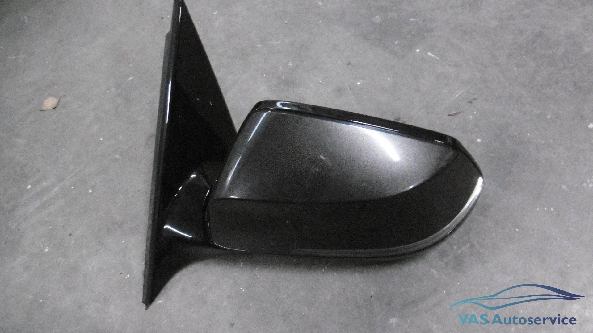 Spiegel BMW 5-serie F10-F11   LCI  links   51 16 7 350 687., Gebruikt, -, Ophalen of Verzenden, -