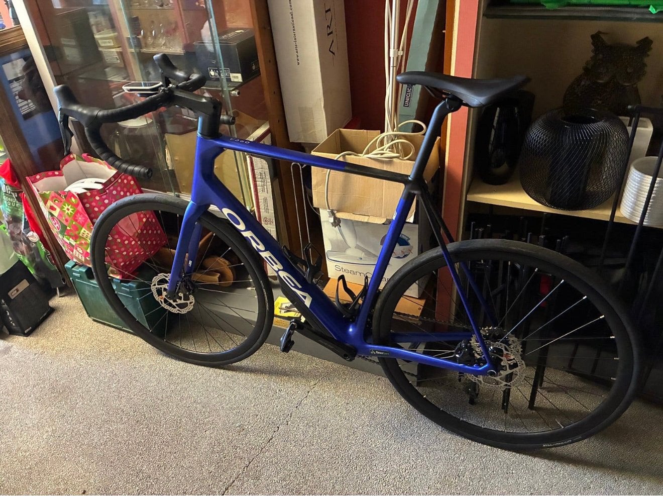 Orbea m30i, 28 inch, Nieuw, 61 tot 65 cm, Schijfrem