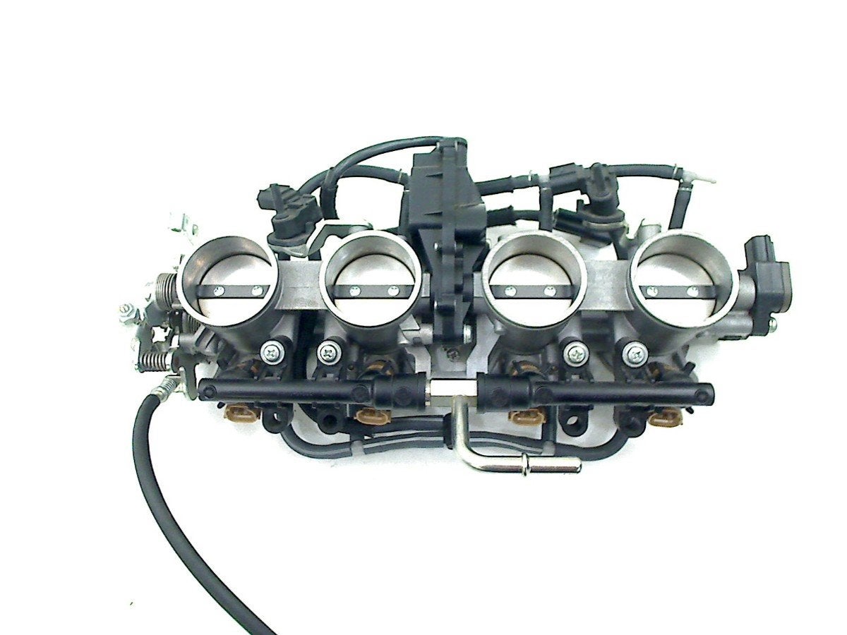 GASKLEPHUIS Z 900 2017-2019 (Z900 ZR900) (16163-1154), Kawasaki Motors Europe N.V., Gebruikt, Info@kawasaki.eu, Jacobus Spijkerdreef 1-3
2132 PZ  Hoofddorp, NL