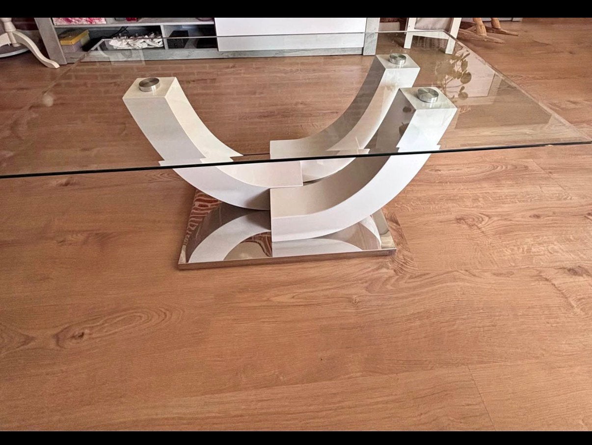 Table basse de salon, Enlèvement, Comme neuf