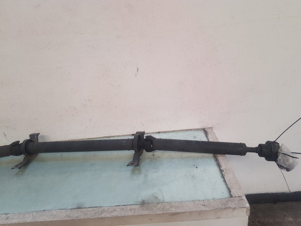 PROPSHAFT ABS 159 (939AX) (|55556674|00055556674|), Utilisé, Alfa Romeo