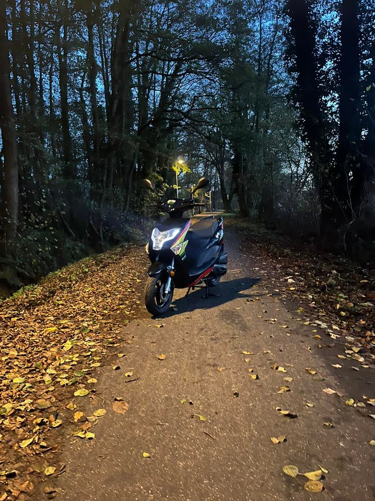 Neco sport, Enlèvement
