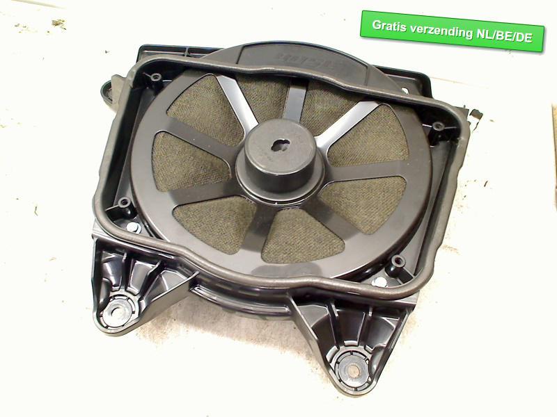 SUBWOOFER BOSE Audi A8 (D4) (01-2009/01-2018) (4H0035481), Gebruikt, Dhr. R. de Gouw, Audi, De Bloemendaal 21 21
5221 EB  'S HERTOGENBOSCH, NL