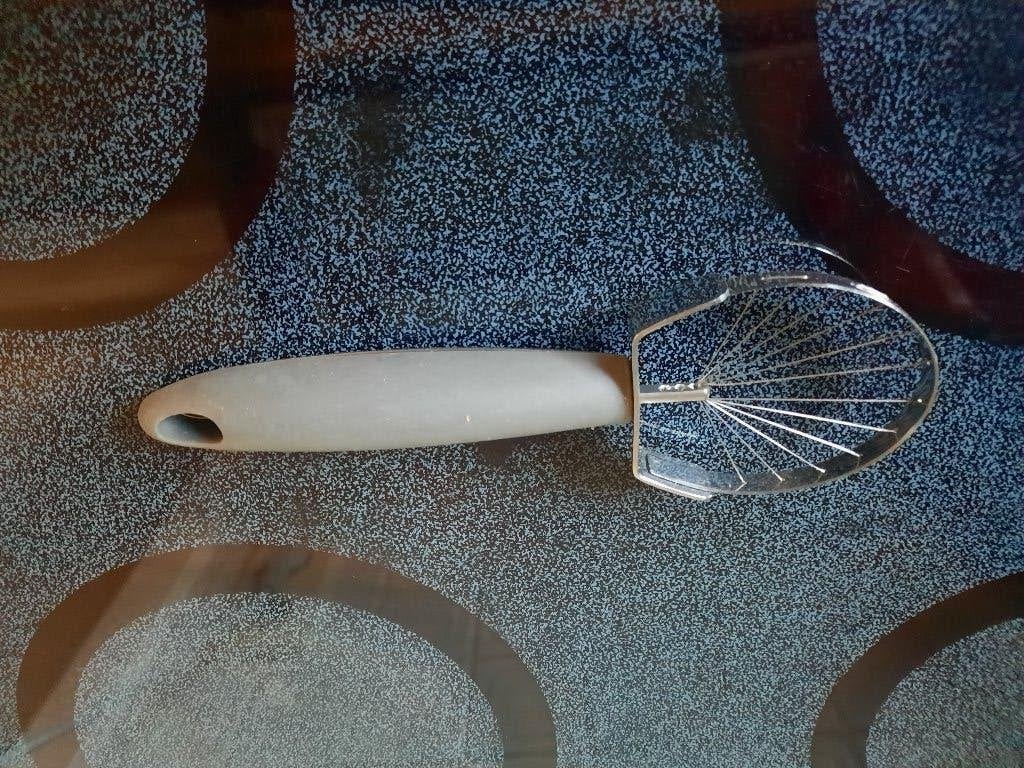 avocado snijder en schep, Ophalen of Verzenden