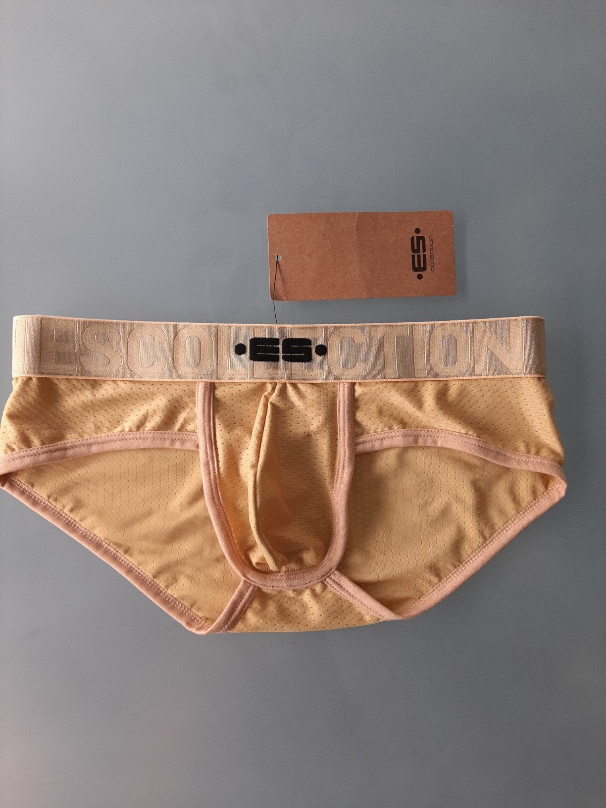 Sexy Push up slip ES Collection Medium, Vêtements | Hommes, Sous-vêtements, Enlèvement ou Envoi, Slip