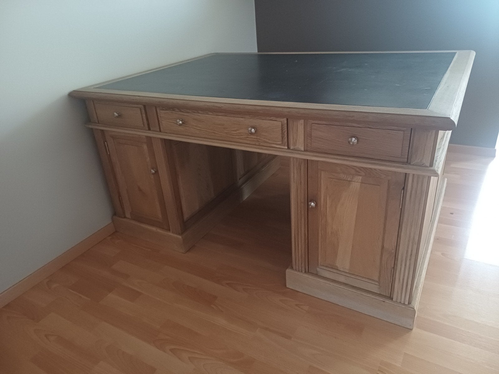 Bureau, Antiek en Kunst, Ophalen