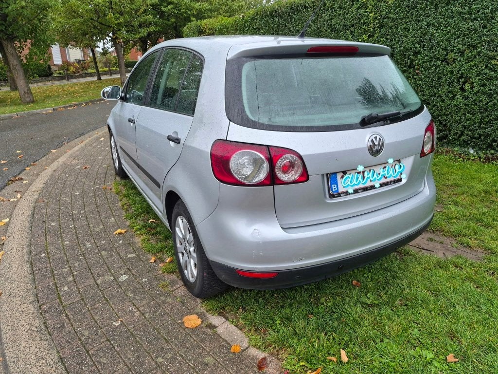 Golf plus automatique, Golf Plus, Achat, Automatique, Particulier