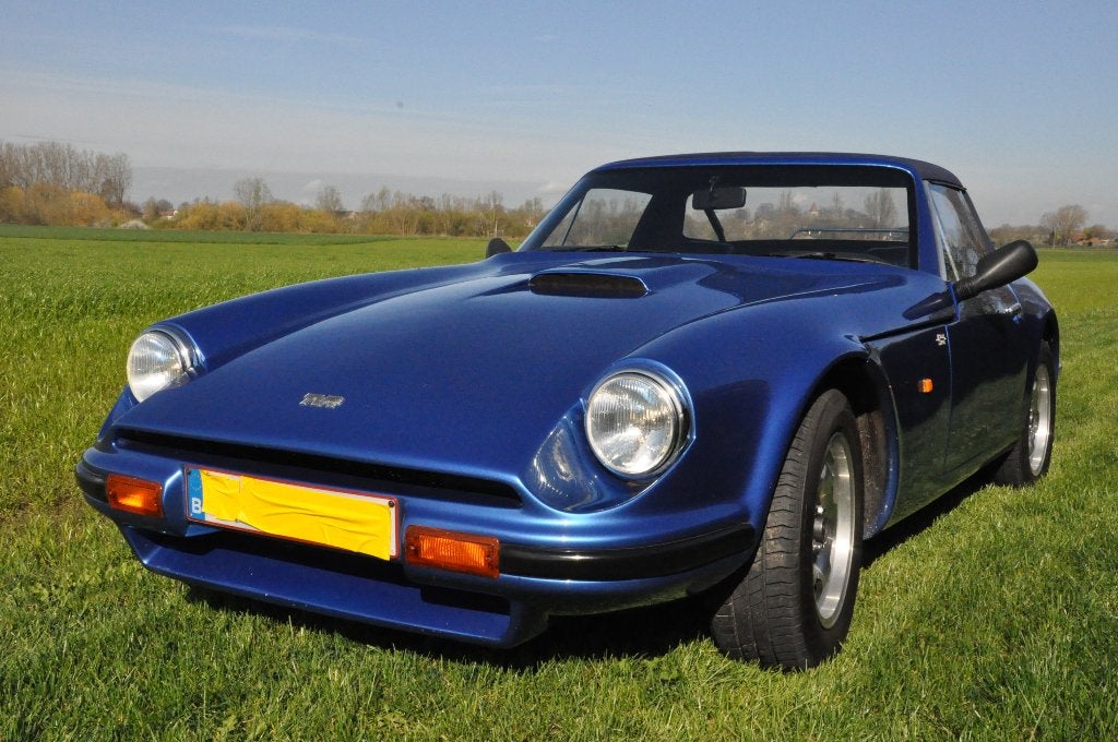 oldtimers, foto 1