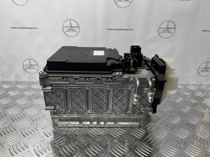 Batterie start/stop d'un Mercedes C-Klasse, -, 3 mois de garantie, Utilisé, -