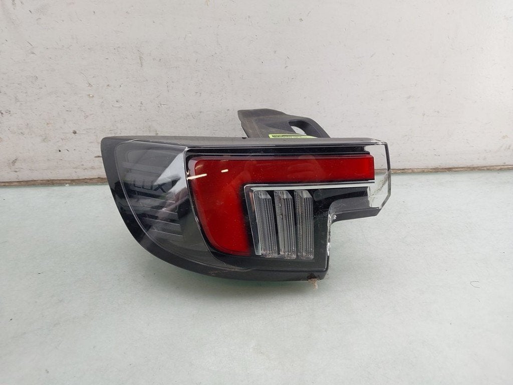 FEU ARRIÈRE GAUCHE Opel Mokka (01-2020/-) (|9833721880|), Opel, Utilisé, Rixbecker Straße 75
59552  Lippstadt, DE, Info@forvia.com