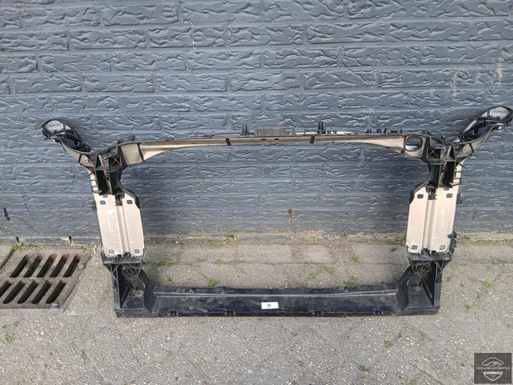 Audi A6 4K C8 2018-2024 Voorfront Front 4K0805594A Origineel, Gebruikt, AUDI AG, Auto-Union-Strasse 1
85045  Ingolstadt, DE, Audi
