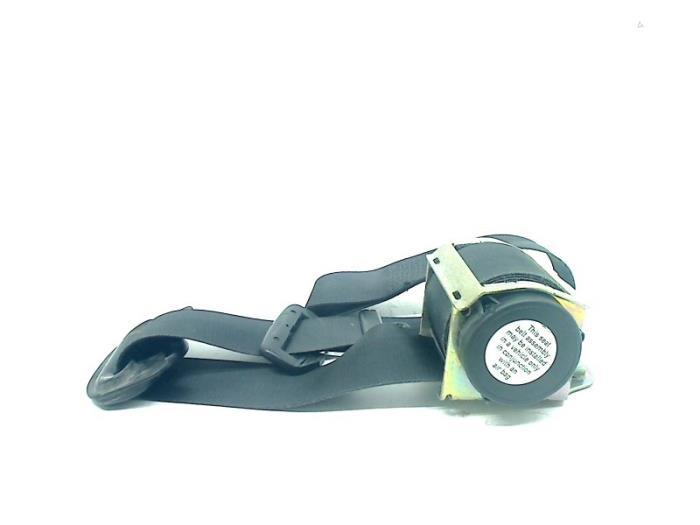 Ceinture de sécurité avant gauche d'un Mini Mini, Autos : Pièces & Accessoires, Habitacle & Garnissage, Mini, Utilisé, 3 mois de garantie
