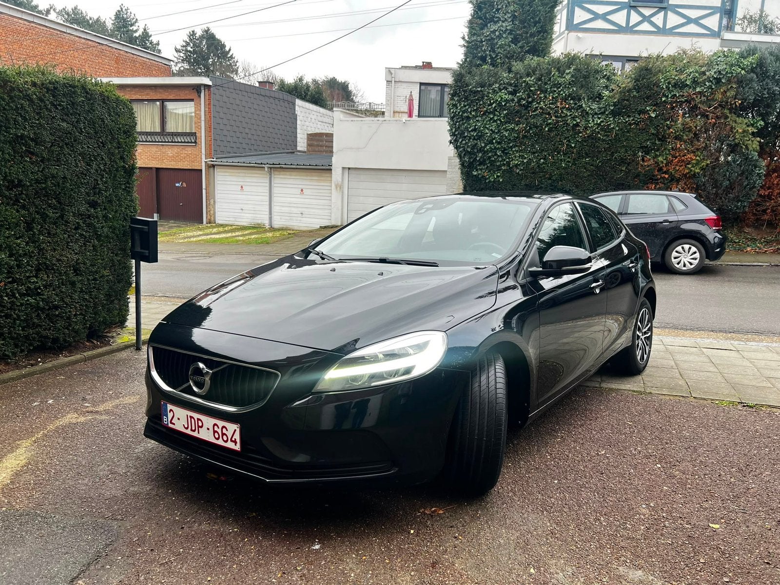 Volvo V40 T2, Autos, Volvo, Achat, Particulier, V40, Essence