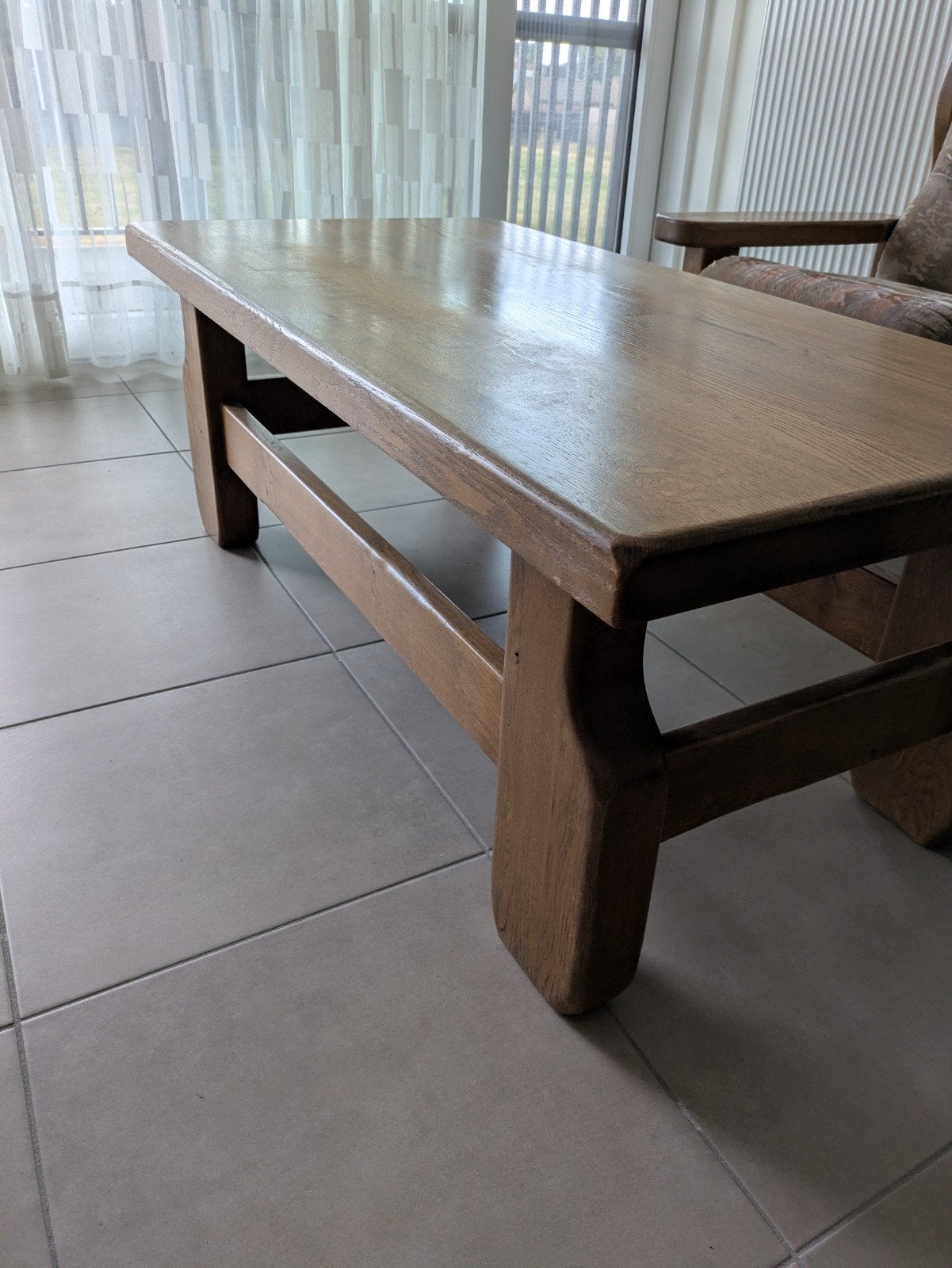 Salontafel GRATIS, Huis en Inrichting, Stoffering | Vloerbedekking, Ophalen
