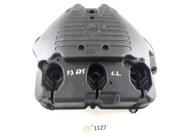 F3 675 2012 - 2018 MV Agusta Airbox D1-44637, Motos