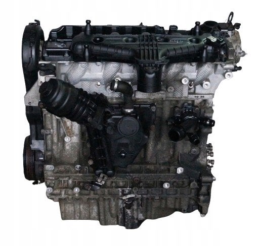 Moteur D5204T Nu C30 VOLVO, Envoi, Utilisé, Daihatsu