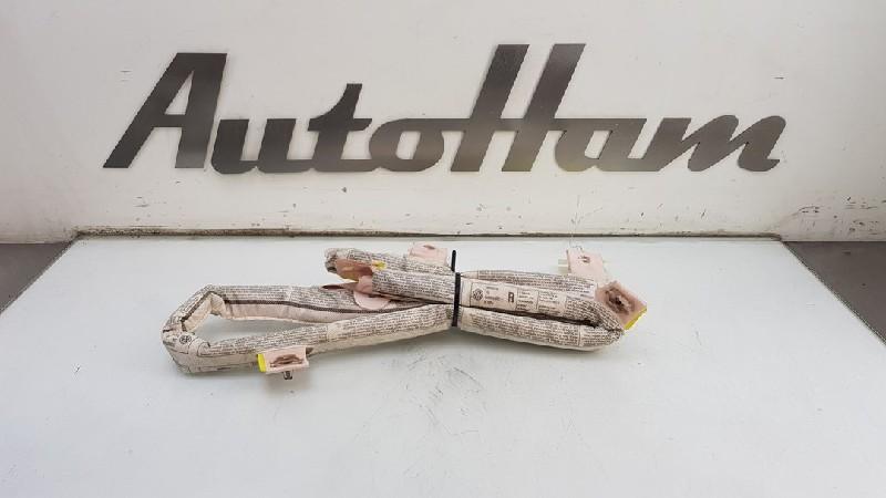 AIRBAG DAK RECHTS Volkswagen Scirocco (137 / 13AD), Auto-onderdelen, Dhr. J. Ham, Gebruikt, Volkswagen, Administratie@autoham.nl