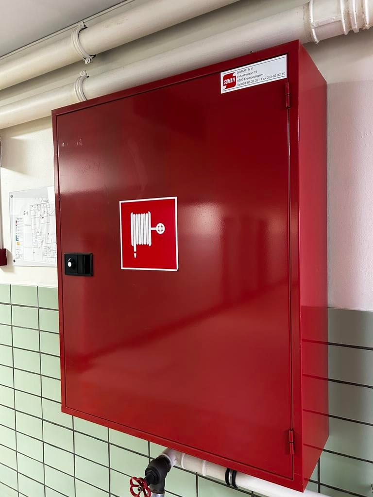 Brandslangenset per stuk 150 eur tel 0494. 43 27 25, Zakelijke goederen