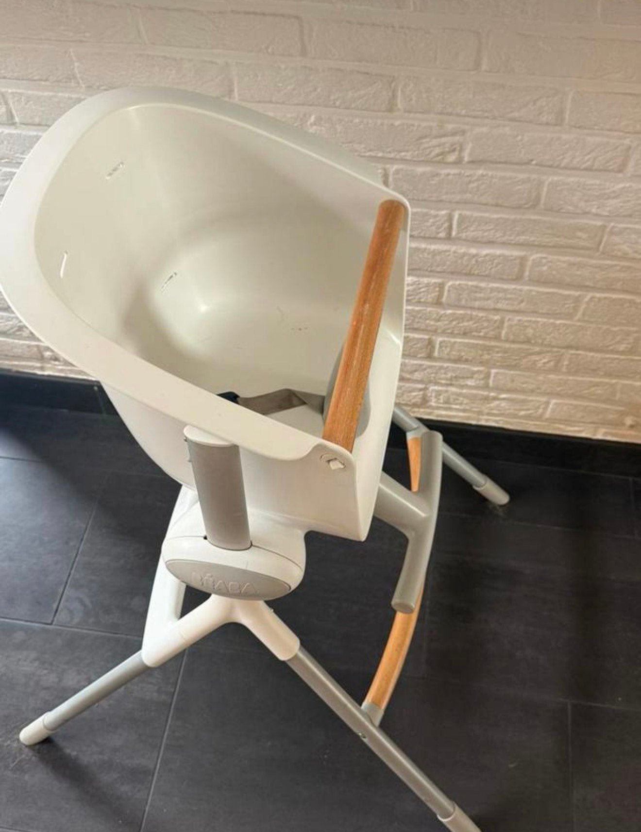 Kinderstoel Beaba, Kinderen en Baby's, Kinderstoelen, Ophalen, Gebruikt