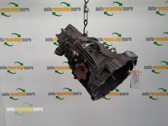 Boîte de vitesse d'un Audi A4, -, -, 3 mois de garantie, Audi