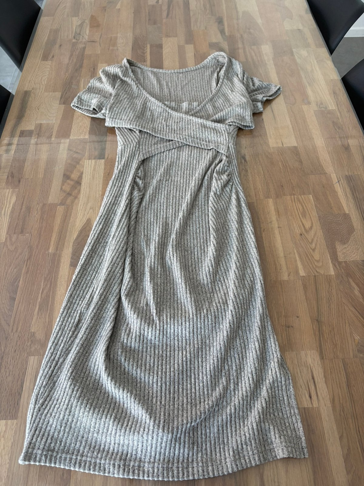 Borstvoedingskleedje, Kleding | Dames, Zwangerschapskleding, Ophalen, Zo goed als nieuw, Maat 42/44 (L)