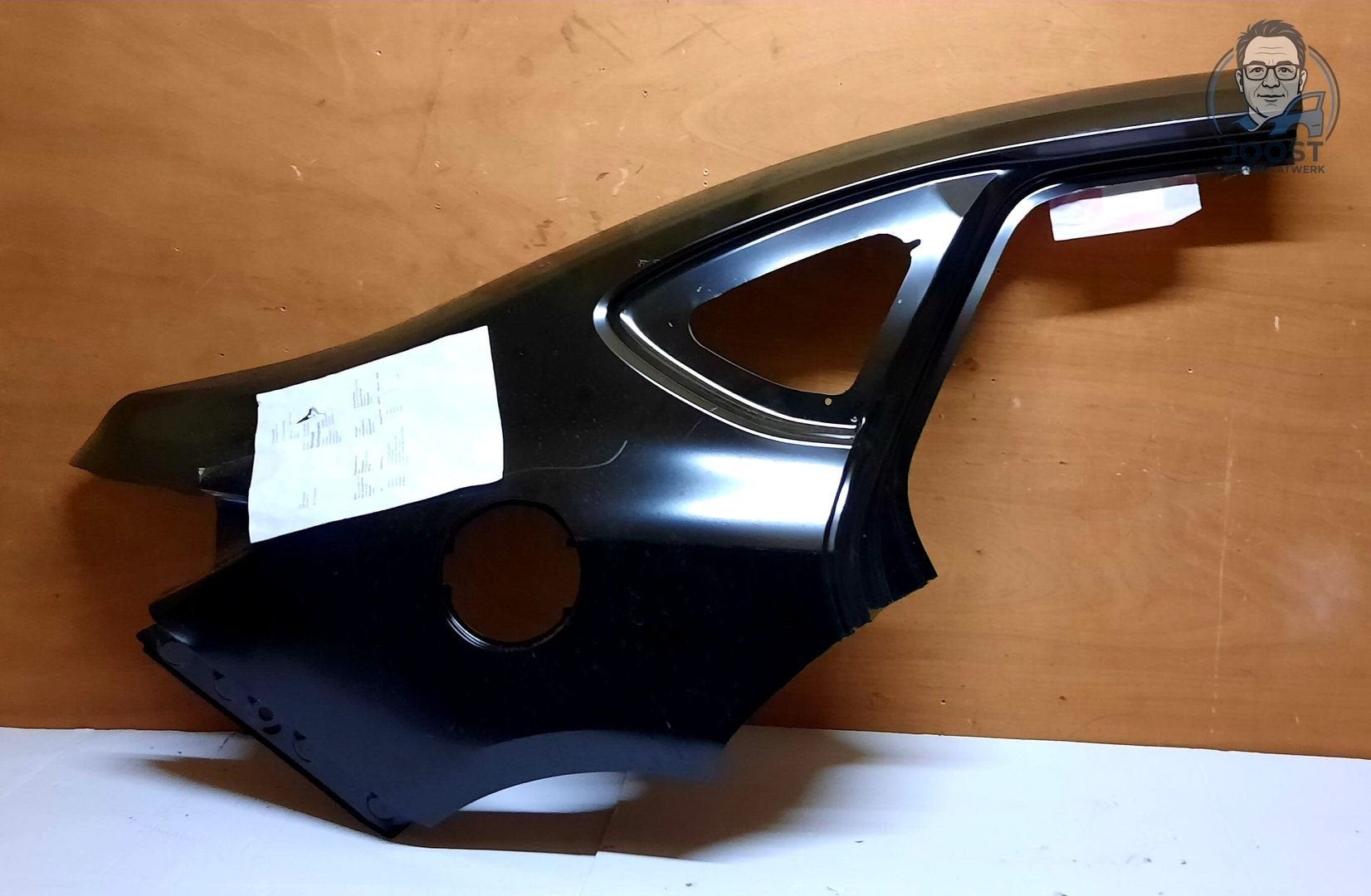 Achterscherm rechts opel Astra J sedan v.a 2012 123442123, -, Opel, Droite, Utilisé