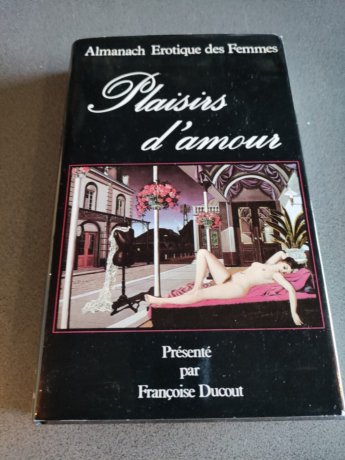 À VENDRE OU À ÉCHANGER, Enlèvement ou Envoi