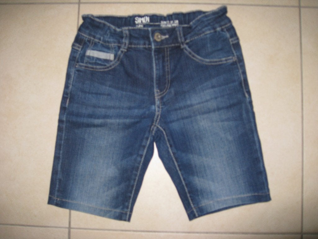 shorts maat 128, Kinderen en Baby's, Ophalen, Jongen, Broek