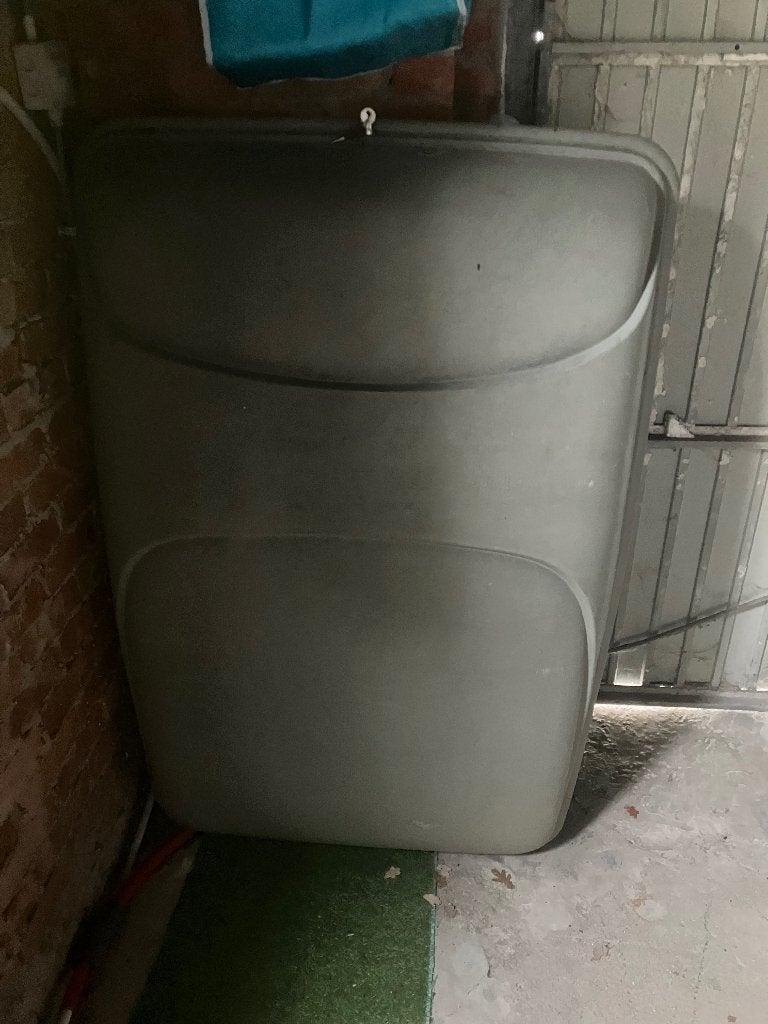 Portobox, Auto diversen, Dakkoffers, Ophalen, Gebruikt