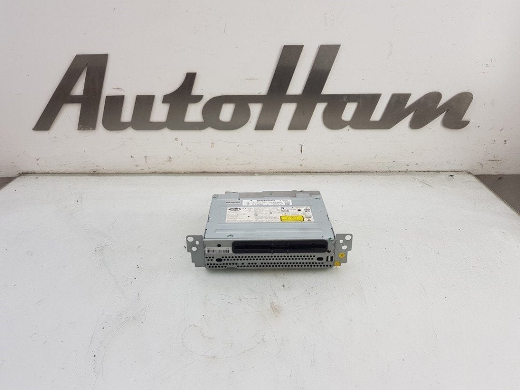 RADIO BMW 3 serie (F30) (01-2011/10-2018), Auto-onderdelen, Gebruikt, BMW
