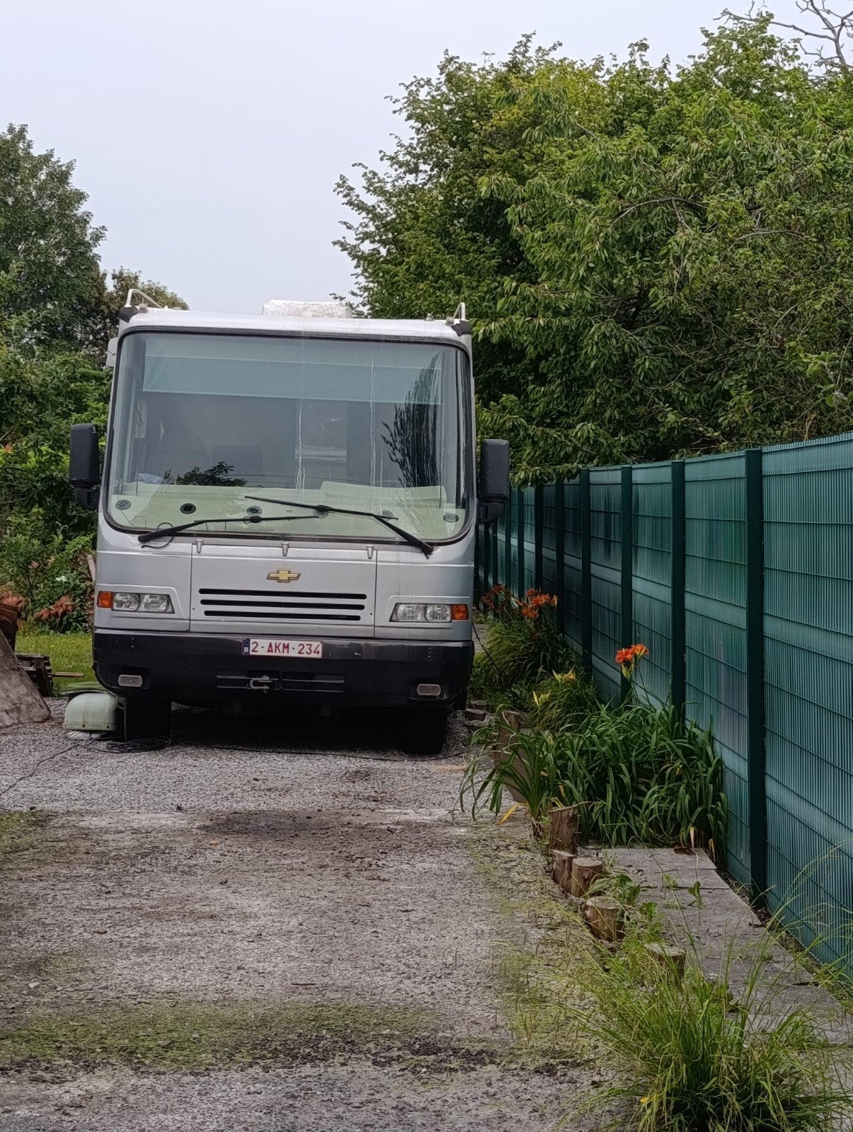 Stacaravan, Caravans en Kamperen, Stacaravans