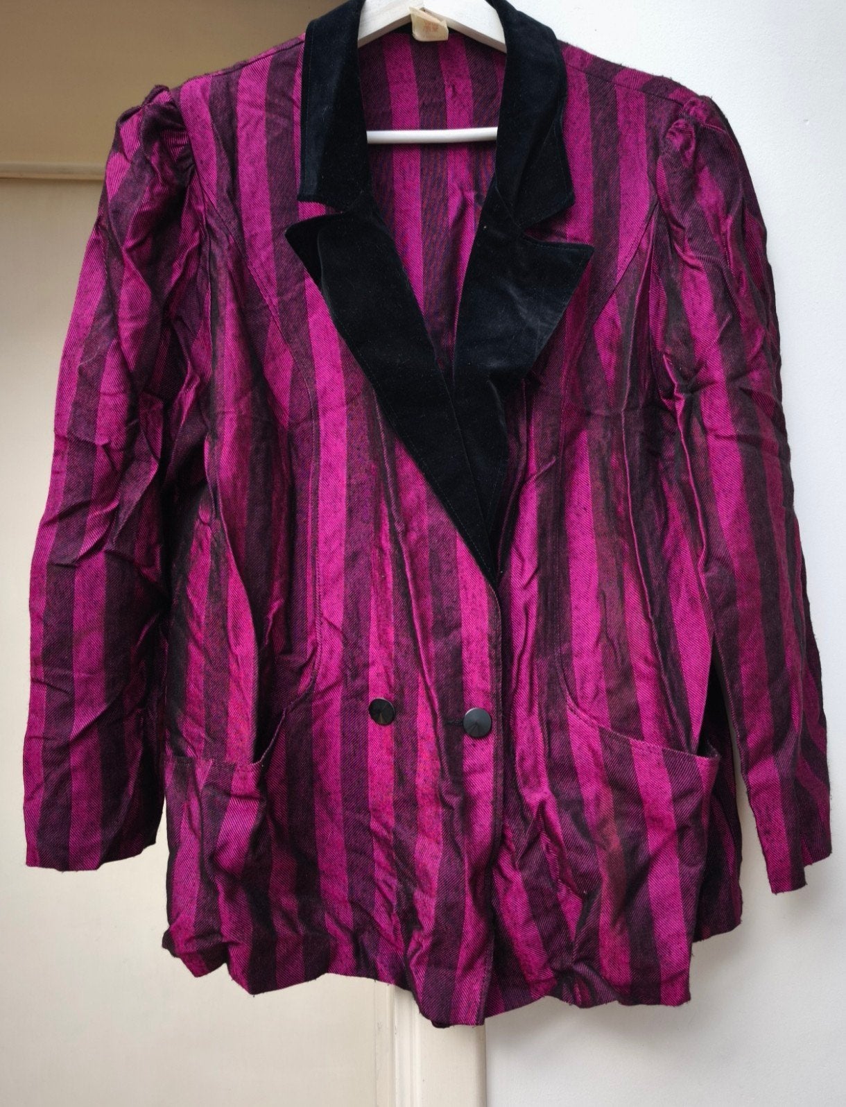 Blazer vintage, Enlèvement ou Envoi