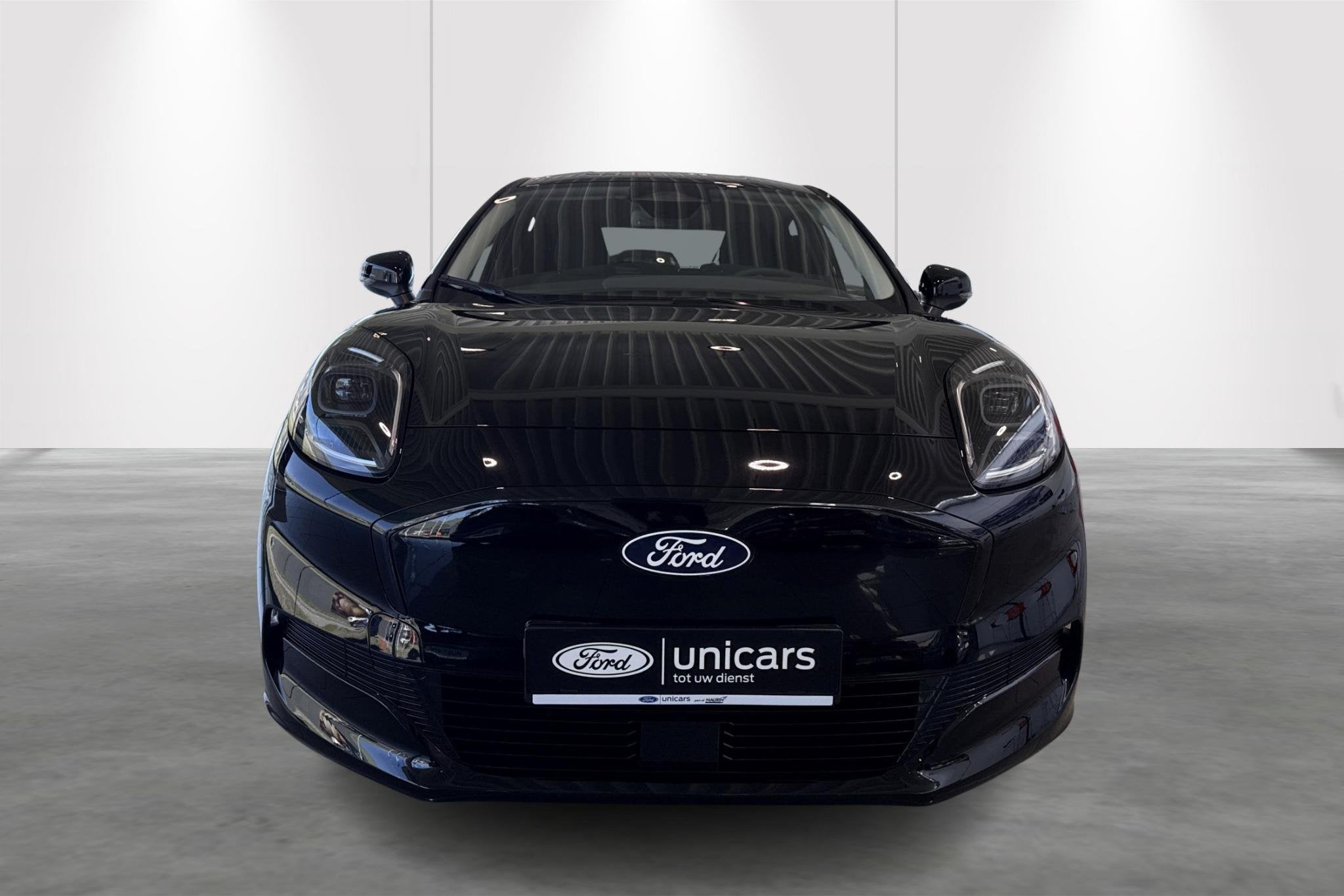 Ford Puma BEV Gen-E 43kWh 123kW (automatique), Autos, Puma, 750 kg, 167 ch, 5 portes