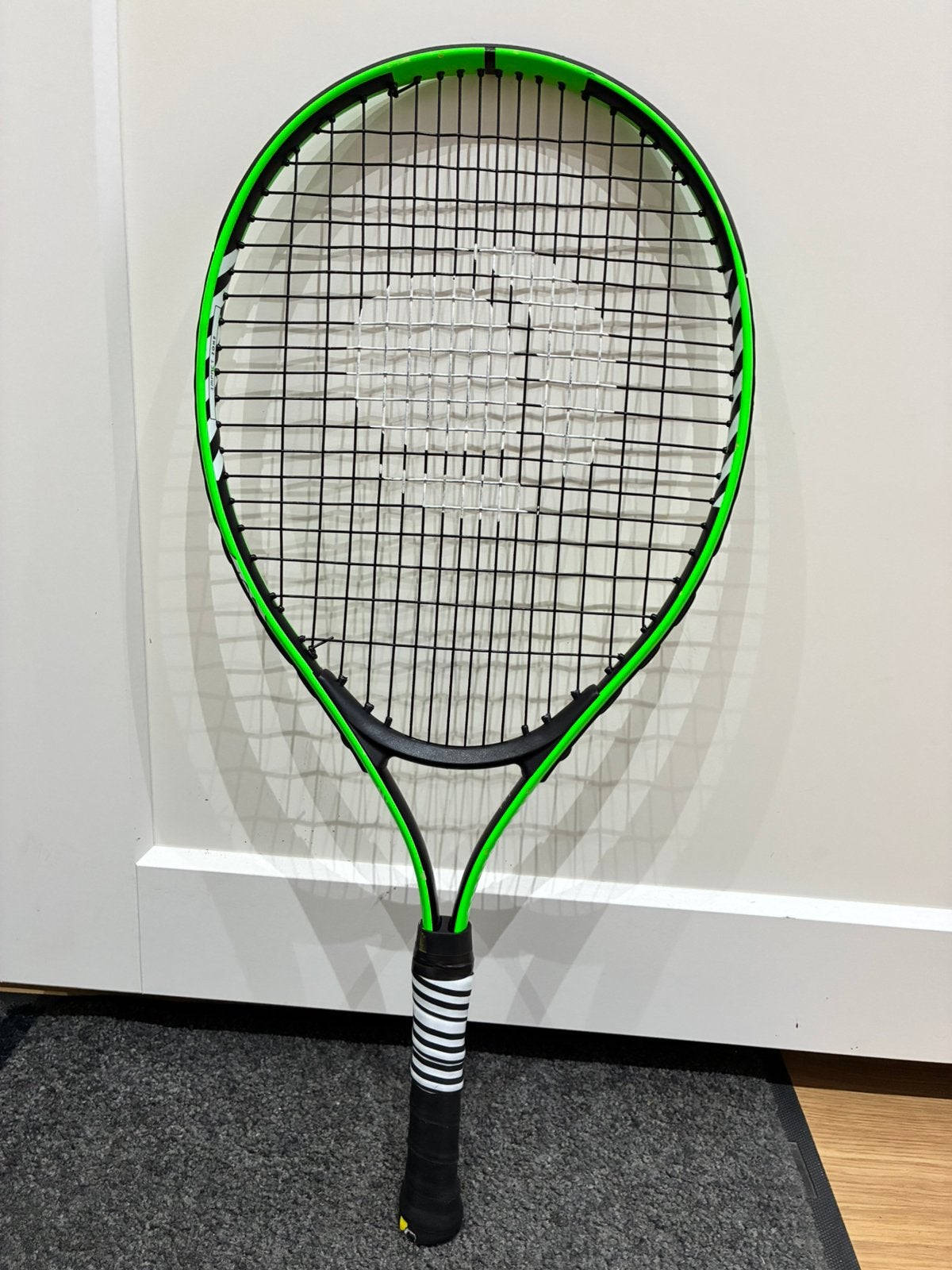 Raquette de tennis enfant Artengo TR130 Junior - 23 pouces, Enlèvement, Comme neuf, Raquette