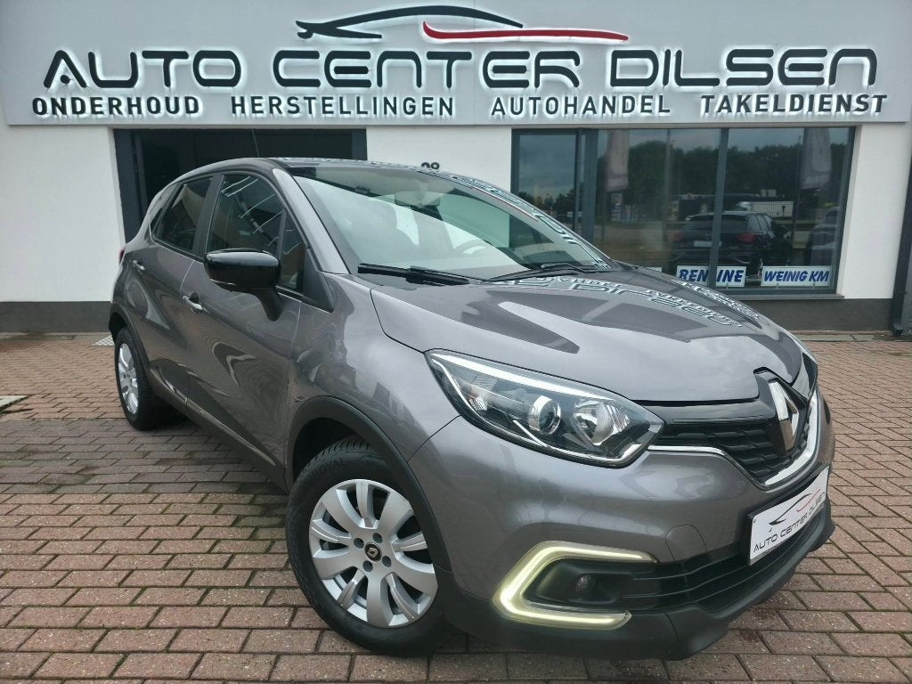 Renault Captur 1.2 TCe Energy Zen Automaat, Dex, Euro 6, 4 cilinders, https://public.car-pass.be/vhr/7625a4c8-935a-4293-8a4b-d2923ff10b83