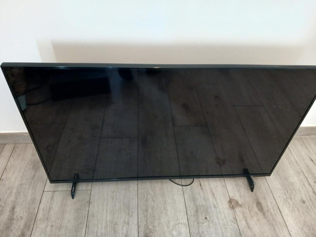 Philips ambrilight met muurbeugel, Audio, Tv en Foto, Televisies, Ophalen, Philips